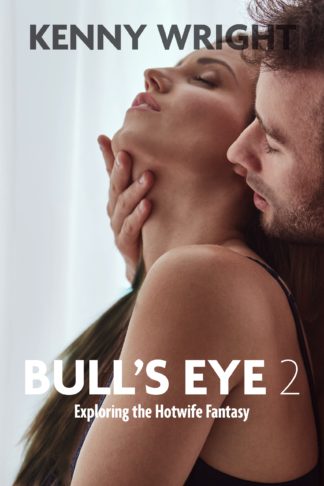 Bull'ss Eye 2 Cover